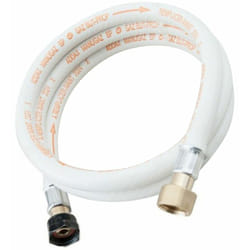 Tuyau de gaz Butane Propane long. 1.50M garantie 10 ans d'origine (BC150EX28) Accessoires et entretien