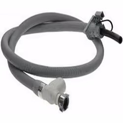 Tuyau aquastop 1800mm pour lave-vaisselle ARTHUR MARTIN ELECTROLUX, AEG, ARTHUR MARTIN, ELECTROLUX, FAURE, JUNO, ZANUSSI 1115 ...