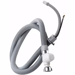 Tuyau d'arrivée d'eau Aquastop pour Lave-vaisselle AEG, ARTHUR MARTIN ELECTROLUX, ELECTROLUX, ARTHUR MARTIN, FAURE, ZANUSSI,  ...
