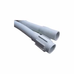 Tuyau de vidange pour Lave-vaisselle. Référence de la pièce : 481253029113, Marque : WHIRLPOOL.