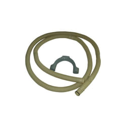 Tuyau de vidange pour Lave-vaisselle Whirlpool 481953028534