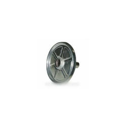 Tulipe bruleur pour table de cuisson Brandt
