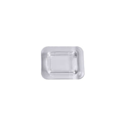 Scholtes - Verre de lampe 76 mm x 91 mm pour Four C00132816