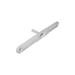 Sécurité de porte (verrou) d'origine (481227138354) Sèche-linge baucknecht, bauknecht, ignis, ikea Whirlpool kitchenaid, laden, proline, sogelux