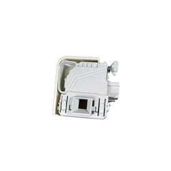 Bosch - verrouillage electrique pour lave linge b/s/h