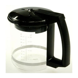 Verseuse 12 tasses pour Cafetière Krups F0464210F