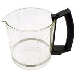 Krups - Verseuse sans couvercle (49001-38726) (5370138, MS-623057) Cafetière, Expresso