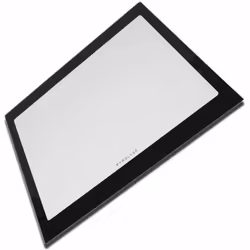 Vitre intérieure pyro 479x391mm d'origine pour four, cuisinière ARTHUR MARTIN ELECTROLUX, FAURE, ARTHUR MARTIN Dimensions: Vi ...