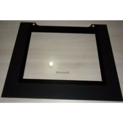 Vitre exterieure de porte pour four Brandt