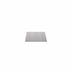 Vitre int de porte 420 x 295 mm pour Four. Référence de la pièce : 772531013, Marque : SMEG.