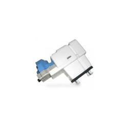 Whirlpool - Volet d'air motorisé convoyeur pour Réfrigérateur, Congélateur 481236138103