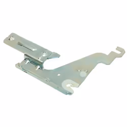 Charniere gauche pour lave vaisselle Bosch b/s/h 00263115