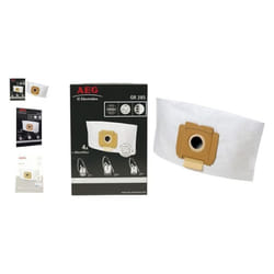 Lot de 4 Sacs pour Aspirateur AEG 9002565423