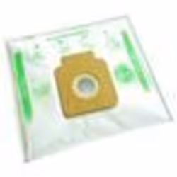 Sacs pour Aspirateur - Hoover - H63 - 4 Sacs - HEPA - Freespace Sprint