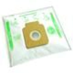 Sacs pour Aspirateur - Hoover - H63 - 4 Sacs - HEPA - Freespace Sprint