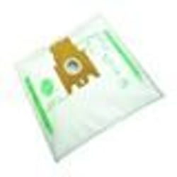 Sacs pour Aspirateur - HOOVER - H60 - 4 Sacs Anti-Odeurs - Compatible avec plusieurs modèles - BVMPIECES