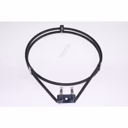 Résistance circulaire 2000w pour Four. Référence de la pièce : 3970128058, Marque : ELECTROLUX. Caractéristiques de la pièce  ...
