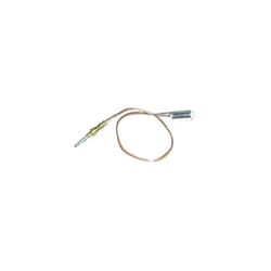 Thermocouple longueur 275mm pour Plaque de cuisson AEG 3570653059