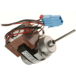 Bosch - ventilateur du moteur pour refrigerateur daewoo