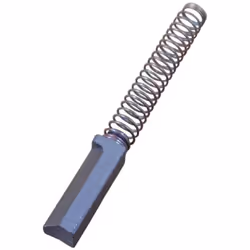 Charbon moteur d'origine (x1) pour Robot ménager KITCHENAID W10380496, W10260958 Appareils compatibles : [ROBOT MÉNAGER KITCH ...