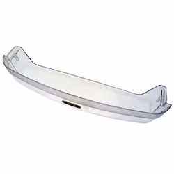 Balconnet porte bouteilles d'origine pour réfrigérateur, congélateur WHIRLPOOL, IKEA WHIRLPOOL Dimensions : longueur 493 mm,  ...