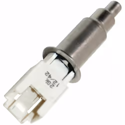 Sonde de température pour sèche-linge, lave-linge séchant ARISTON HOTPOINT, INDESIT, WHIRLPOOL, SCHOLTES C00290251 Appareils ...