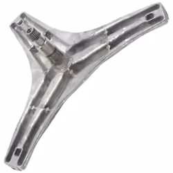 Croisillon de tambour pour lave-linge LG 4434ER1008A Appareils compatibles : LAVE-LINGE LG: DD147FDBABWQEBB, DD147FDNABWQENB, ...