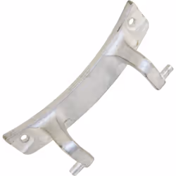 Charniére de hublot pour lave-linge HAIER, PROLINE, FAR 0020102735 Appareils compatibles : [MACHINE À LAVER, LAVE-LINGE HAIER ...