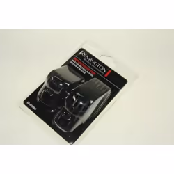 Kit 2 sabots pour tondeuse Remington - Noir - SP-HC5000 HC5550 HC5150 - Accessoires dappareils