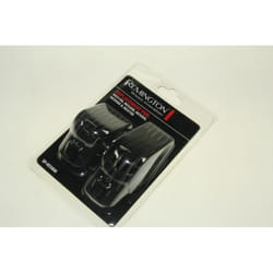 Kit 2 sabots pour tondeuse Remington - Noir - SP-HC5000 HC5550 HC5150 - Accessoires dappareils