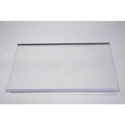 Whirlpool - clayette verre avec profil pour refrigerateur