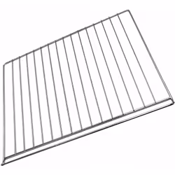 Grille (320) pour four, cuisinière FAURE, ARTHUR MARTIN ELECTROLUX, ELECTROLUX, ARTHUR MARTIN, REX, ZANUSSI Dimension : 420X3 ...