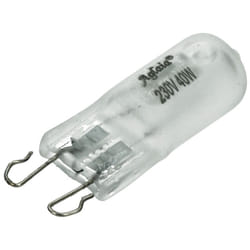 Lampe halogène 230v40w g9 pour Four SAMSUNG DE47-00040B