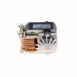 Moteur ventillateur pour Lave-linge CANDY, HOOVER, DE DIETRICH, ROSIERES, BAUKNECHT, BRANDT, PHILCO, TEKA, WHIRLPOOL 43013591 ...