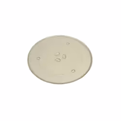 Description générale Le plateau tournant en verre est compatible avec de nombreux modèles de fours micro-ondes Samsung. Il es ...