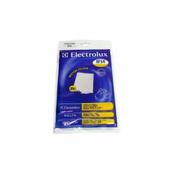 Microfiltre moteur ef54 pour Aspirateur. Référence de la pièce : 9000843053, Marque : ELECTROLUX. Couleur de la pièce : Blanc ...