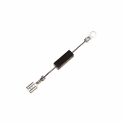 Diode HV03-12 pour Micro-ondes. Référence de la pièce : DE91-70063D, Marque : SAMSUNG. Caractéristiques de la pièce = Couleur ...