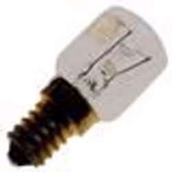 LAMPE 220-240V-10W (E14) pour réfrigérateur ARISTON C00060617 - èles dappareils concernés: 8130984 - BVMPièces
