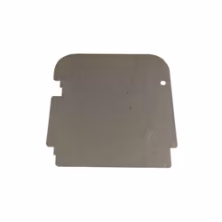 Plaque MICA pour Micro-ondes. Référence de la pièce : DE71-60461A, Marque : SAMSUNG.