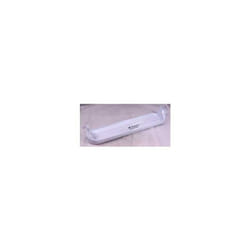 Kit balconnet centrale (eco) B.410MM crystal pour refrigerateur Indesit
