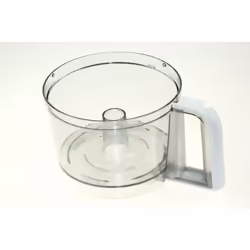 Bol mixeur pour Robot. Référence de la pièce : 00649582, Marque : BOSCH.