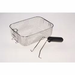 Panier pour Friteuse. Référence de la pièce : 503221, Marque : MAGIMIX.