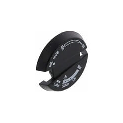 Disque manette temperature nettoyeur vapeur Astoria 500592221
