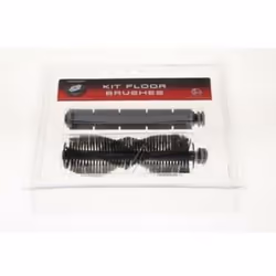 Kit brosses RB202 pour aspirateur robot HOOVER 35601255 Appareils compatibles : [ASPIRATEUR HOOVER: ] RBC001, RBC002, RBC003, ...