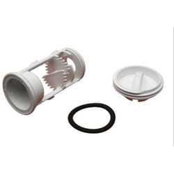 Bouchon de vidange (224955-40198) (1320711003) Lave-linge arthur martin Electrolux Electrolux faure, arthur martin, zanussi, a