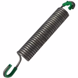Ressort d'origine pour lave-linge ARTHUR MARTIN ELECTROLUX, ARTHUR MARTIN, AEG, ELECTROLUX, FAURE 1240195600 Appareils compat ...