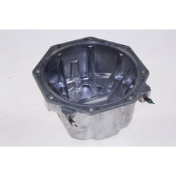 Chaudière inférieur pour Centrale Vapeur Delonghi 6812810091