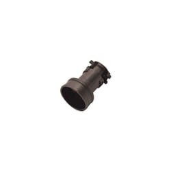 Douille de lampe pour hotte Indesit C00135455