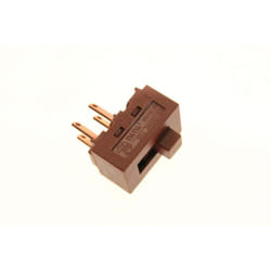 Interrupteur lumière pour Hotte Indesit C00135642