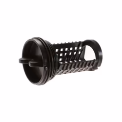 Bouchon / filtre de pompe de vidange (panier) [K346] pour lave-linge LG383EER2001AAppareils compatibles :LAVE-LINGE LG:DD148P ...
